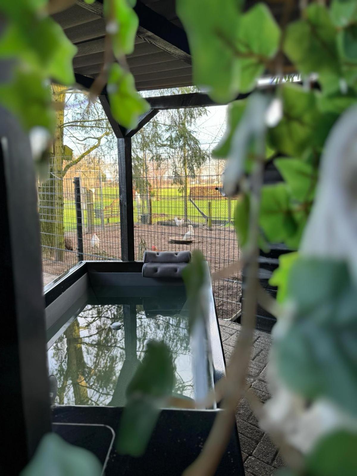 Bed and Breakfast De Rolders Wapenveld Zewnętrze zdjęcie