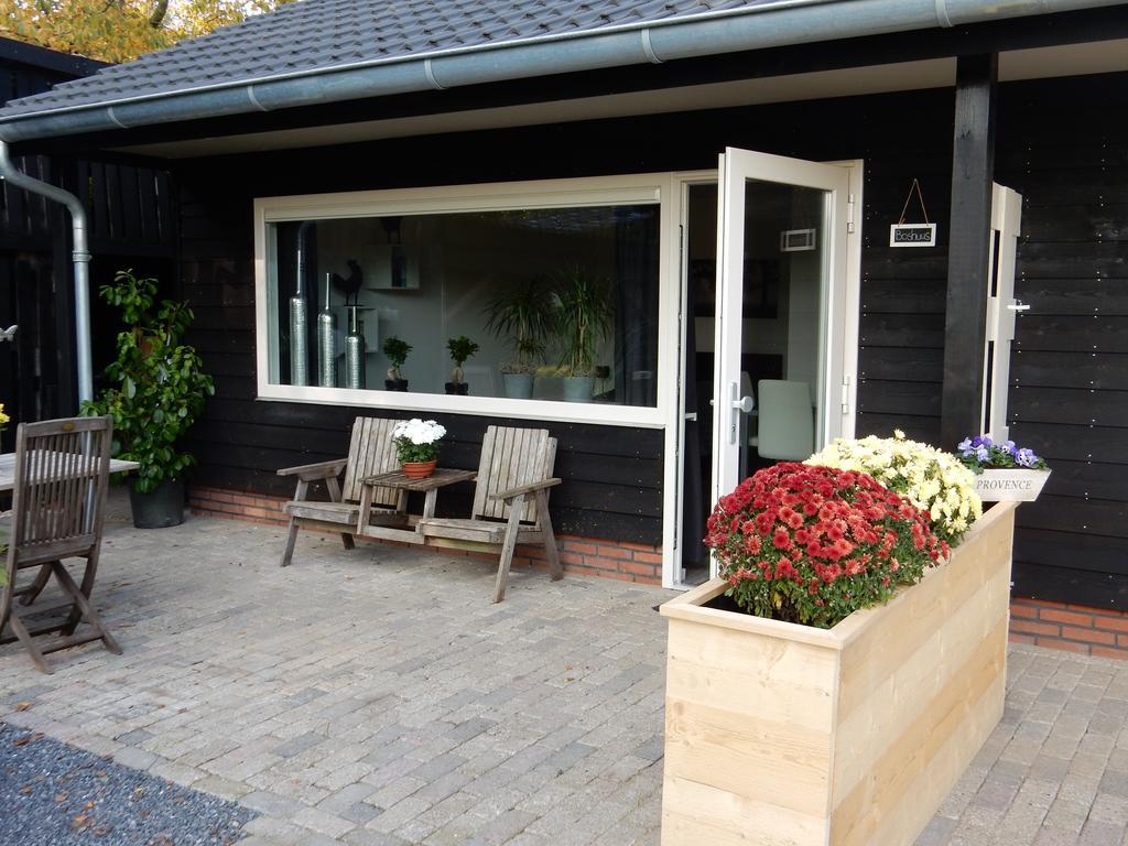 Bed and Breakfast De Rolders Wapenveld Zewnętrze zdjęcie