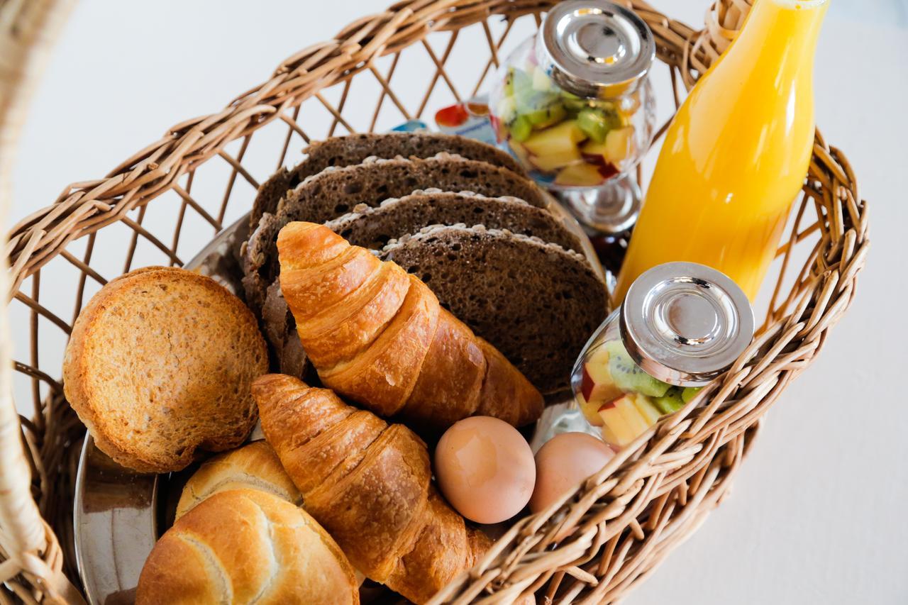 Bed and Breakfast De Rolders Wapenveld Zewnętrze zdjęcie