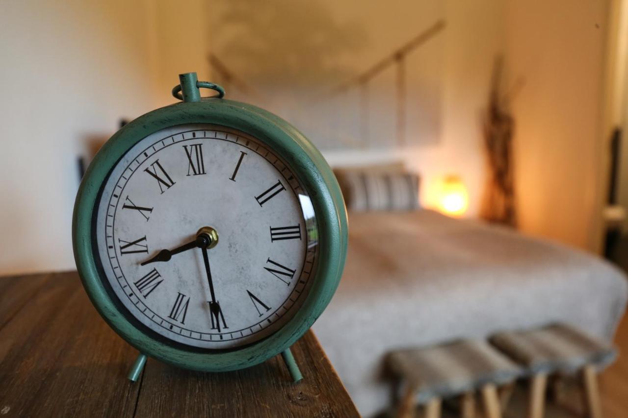 Bed and Breakfast De Rolders Wapenveld Zewnętrze zdjęcie